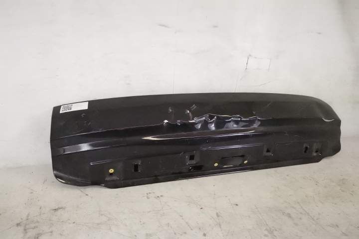 Оригинален долен орнамент за багажник / Original dolен ornament za bag