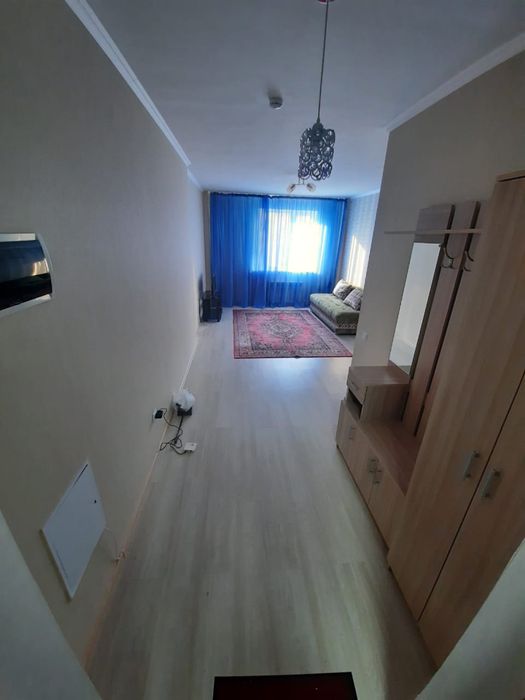 Сдам квартиру 54кв Нова сити