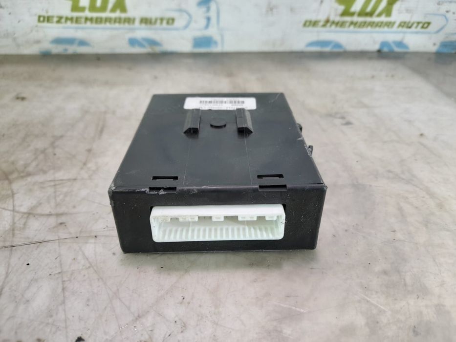 Modul unitate de control WG1G734A Nissan Qashqai+2 1 [facelift] [2010