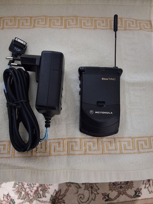 Motorola StarTAC 130 GSM