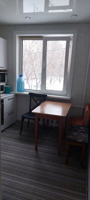 3 комнатную квартиру продам