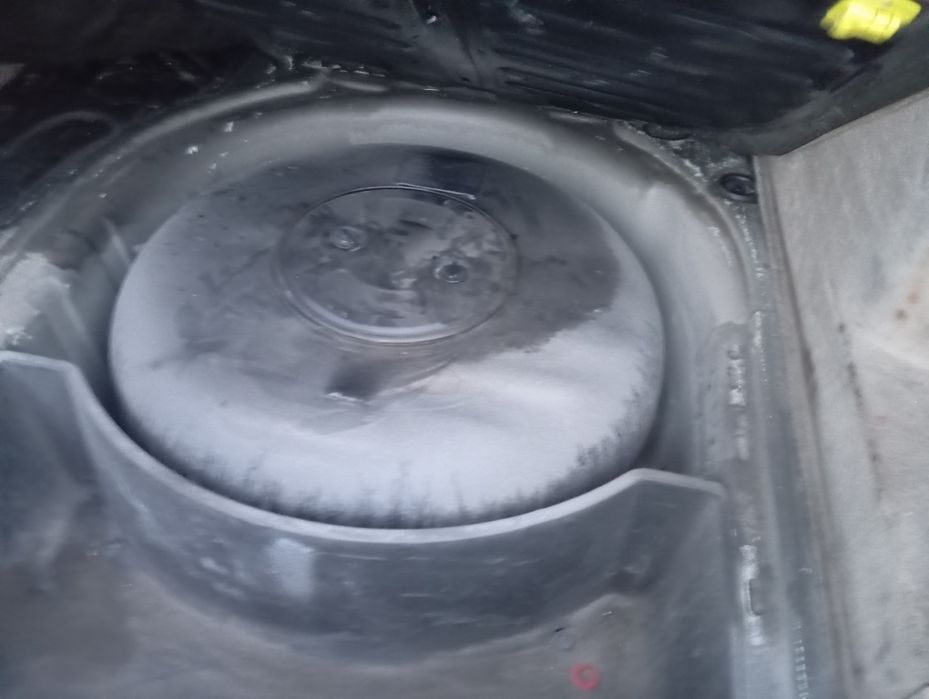 Продавам VW BORA 2.3 150 На части