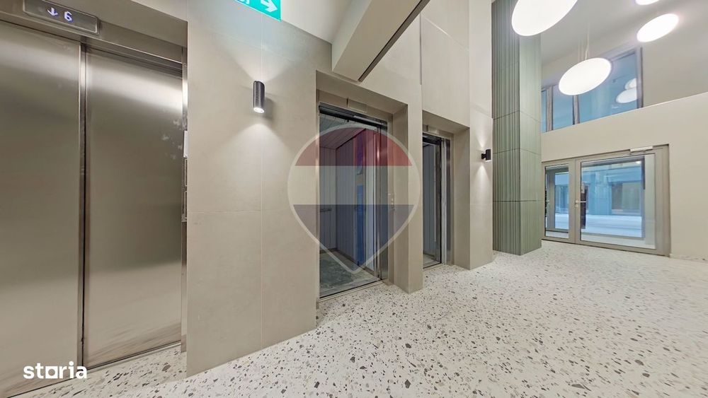 Apartament 2 camere premium – ERA Roots, ERA by Hexagon - Comision 0%