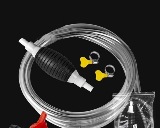 Benzin va suv tortish uchun vakumniy  nasos.Бензин сув аптол антифри