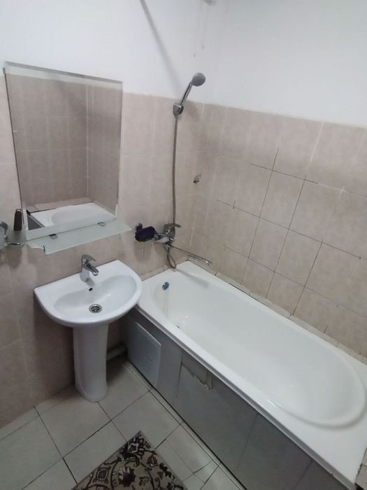 Sergeli Yangi hayot 9-hudud, 3-4-bekat bollarga sheriklikka