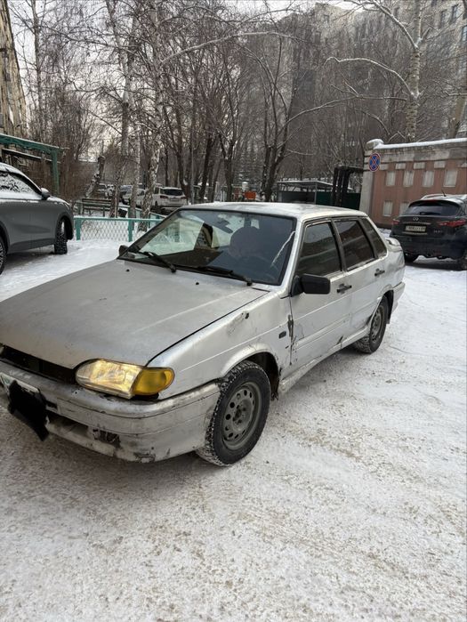 Продаю ваз 2115