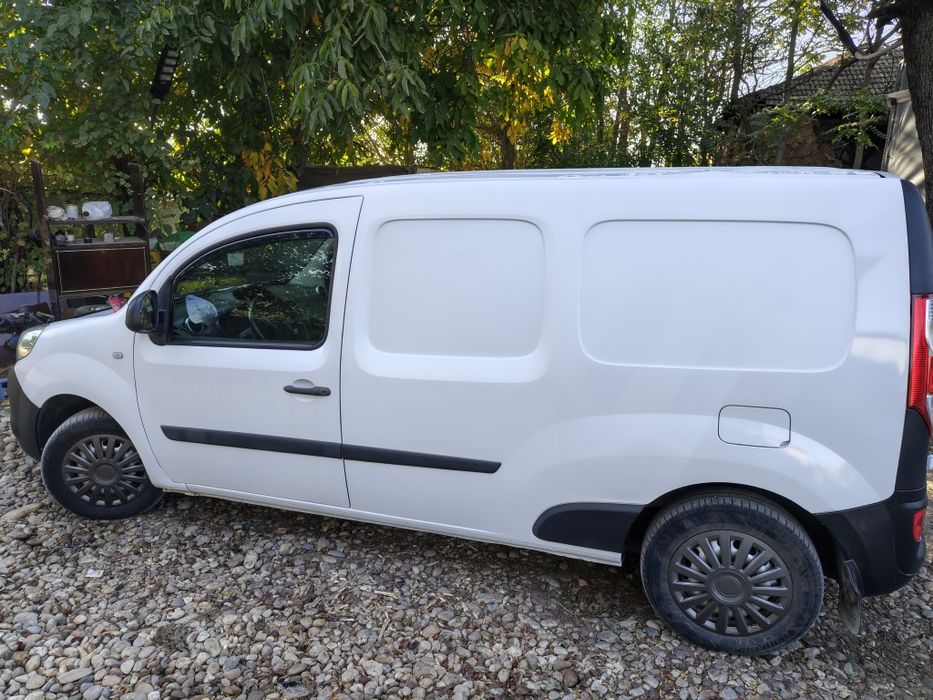 RENAULT Kangoo 2015 — imagine 5