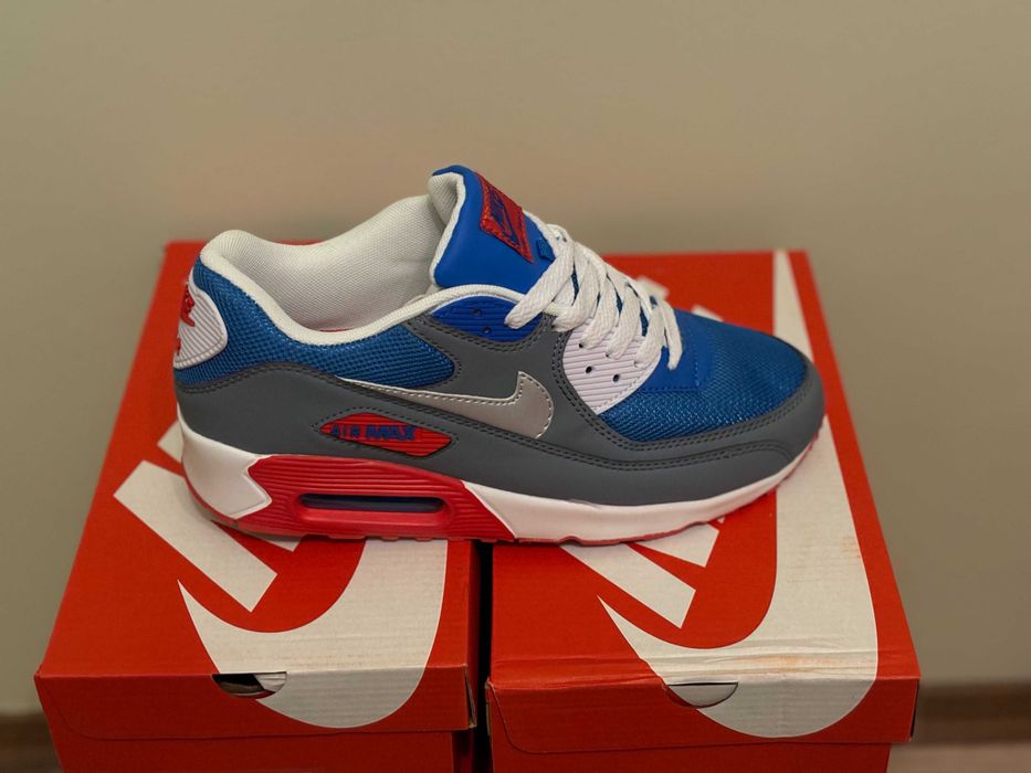 Air max clearance 90 olx