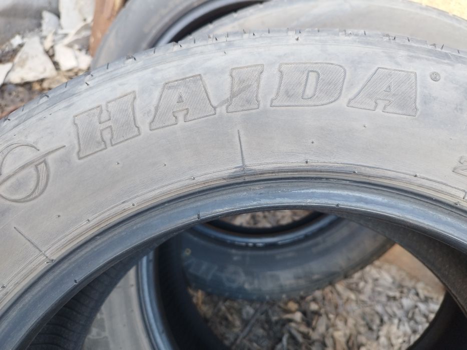 Продам летние шины