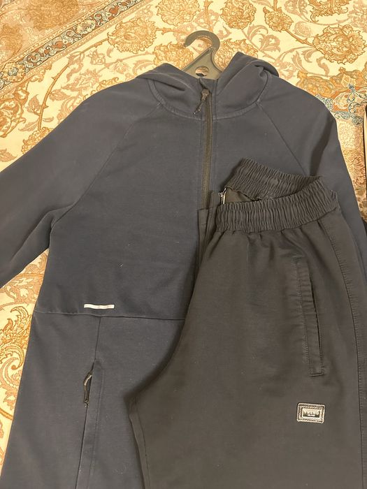 Мужская спортивка adidas