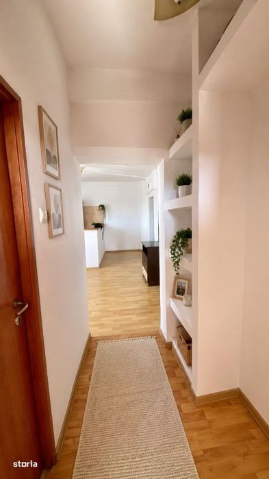 Apartament 2 camere mobilat si utilat | Teilor – Str. Zorilor | Pano — fotografia 3