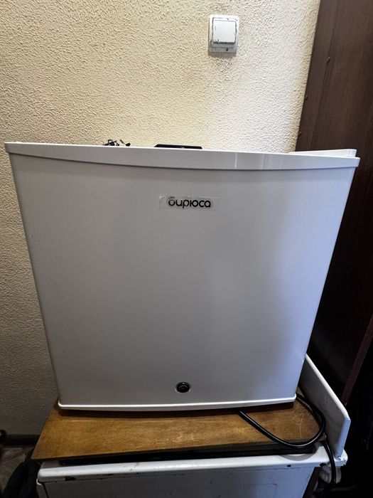 Холодильник бирюса 50