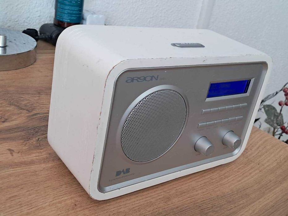 Radio ARGON Dab 1