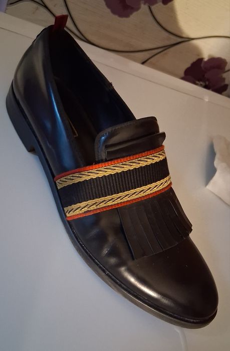 Pantofi  Lords&Fools