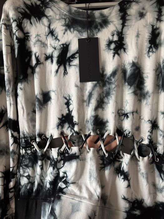 Маркова блуза kendall+kylie