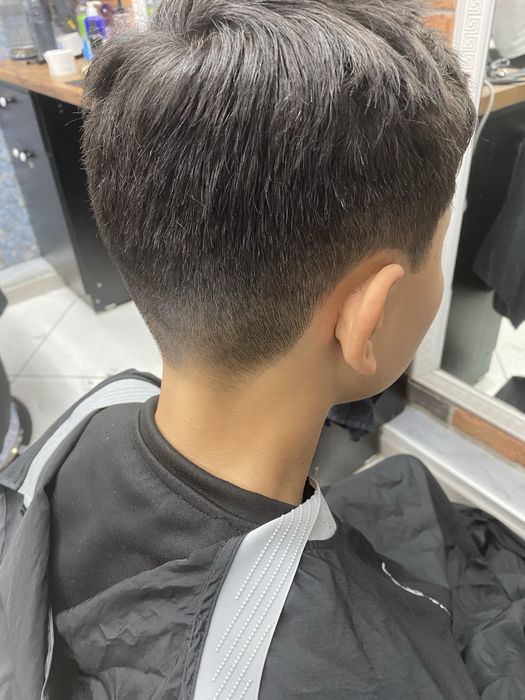 Астана Бесплатная стрижка