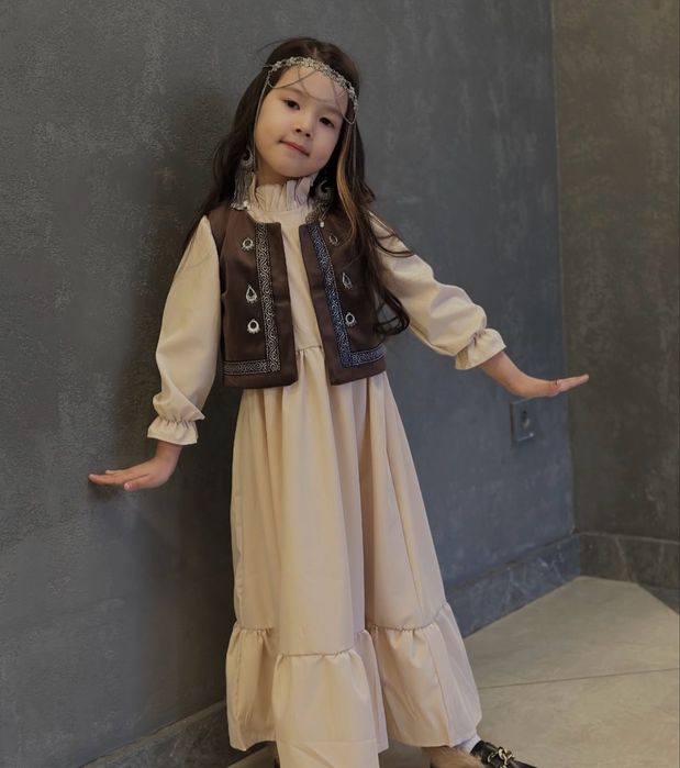 Национальные костюмы на прокат