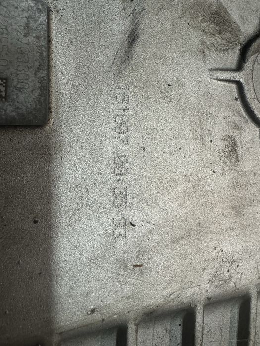 Скоростна кутия Мерцедес 1.8 / 1,8 Mercedes 5g tronic 722695 W211