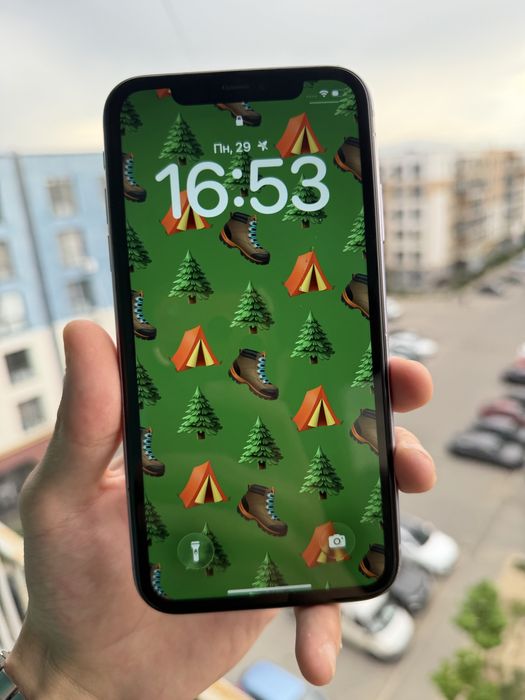 Айфон 11 128гб iPhone 11