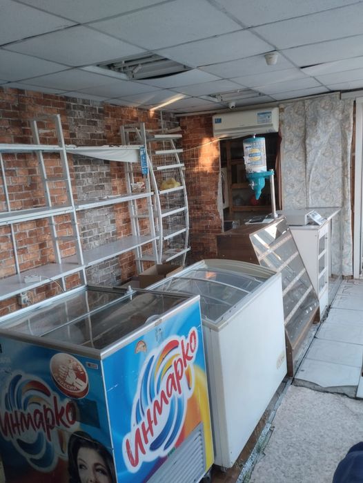Продам магазин, состояние отличное
