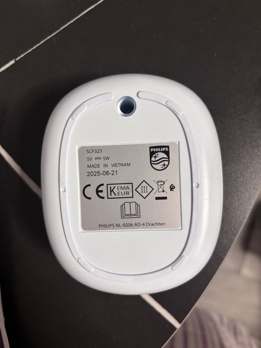 Pompa san electrica philips avent  SCD323/20