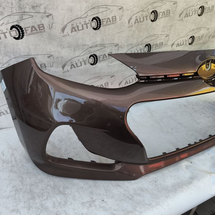 Bara fata Hyundai i10 an 2017-2018-2019