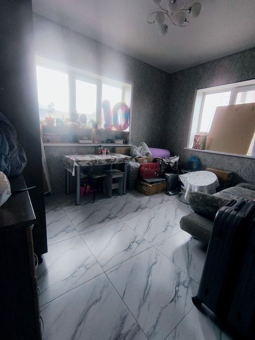 Продам дом строили для себя