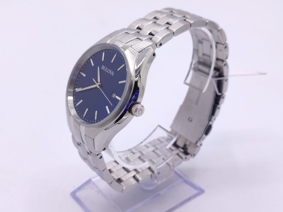 Bulova 96b268 barbatesc, Garantie 24 luni | #D88814