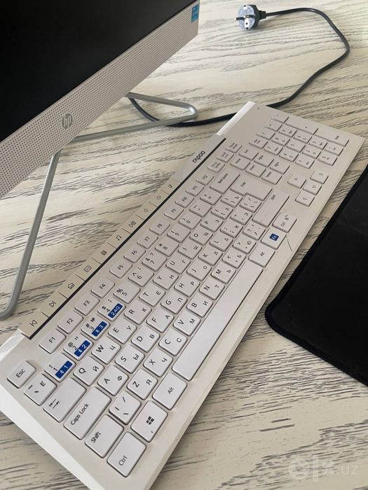 ПРОДАМ моноблок Hp.