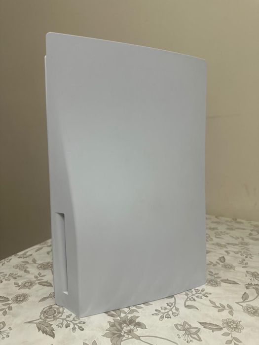 Playstation 5 Fat(3ревизия) с дисководом