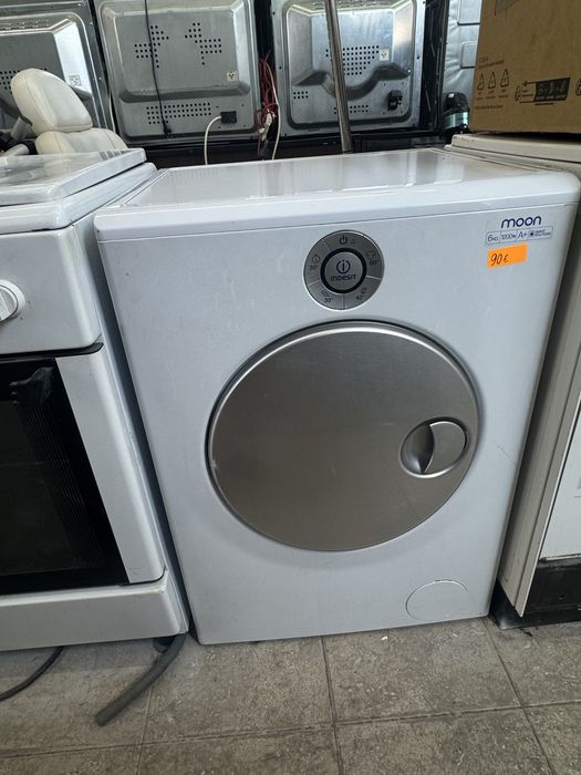 Пералня indesit 6kg