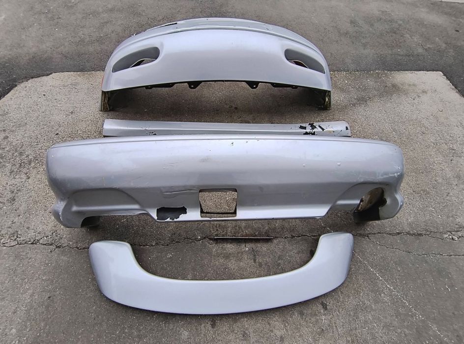 Kit Zender pentru Mazda Mx-5 NA