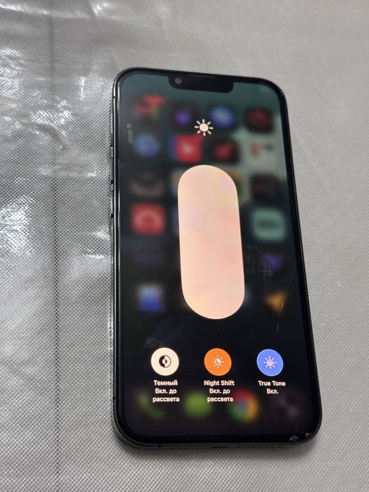 iPhone 13 pro про б/у 128Гб БЕЗ РЕМОНТА