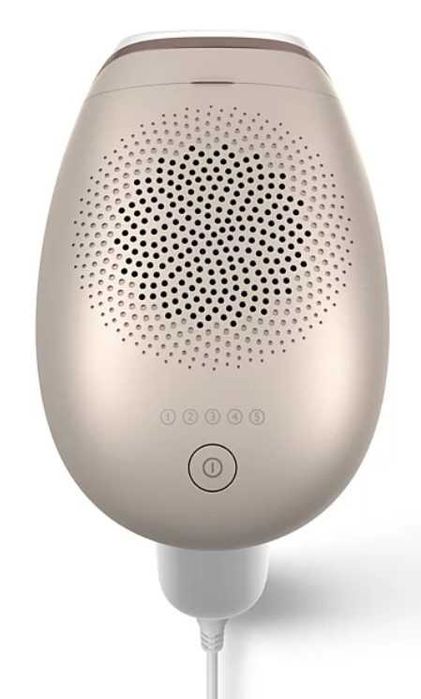 Epilator IPL Philips Lumea SC1998/00 - SIGILAT - GARANTIE