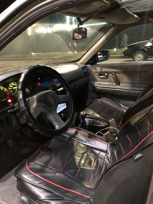 Mazda 626 Срочна!