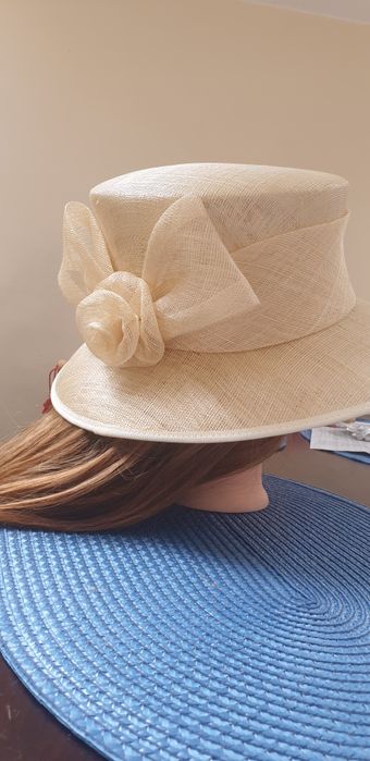 Palarie pentru nuntă