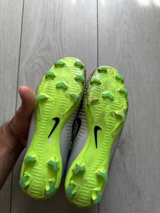 Nike Mercurial Superfly V FG Elite Pack