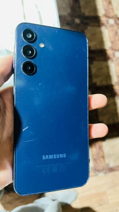 Samsung A25 5G без гаранти