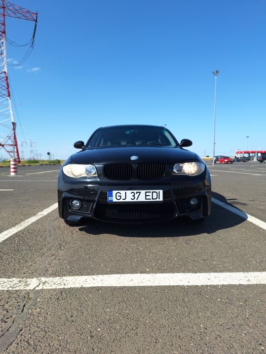 Vând BMW seria 1