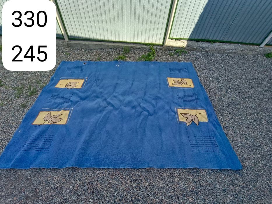 Продам ковры по дёшевой цене