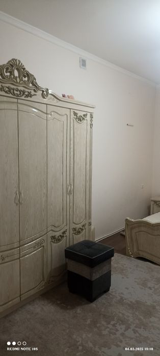 3 xonalik uy sotiladi