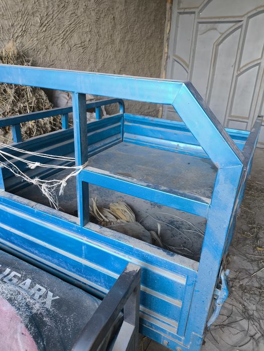 Мотоцикл электрический