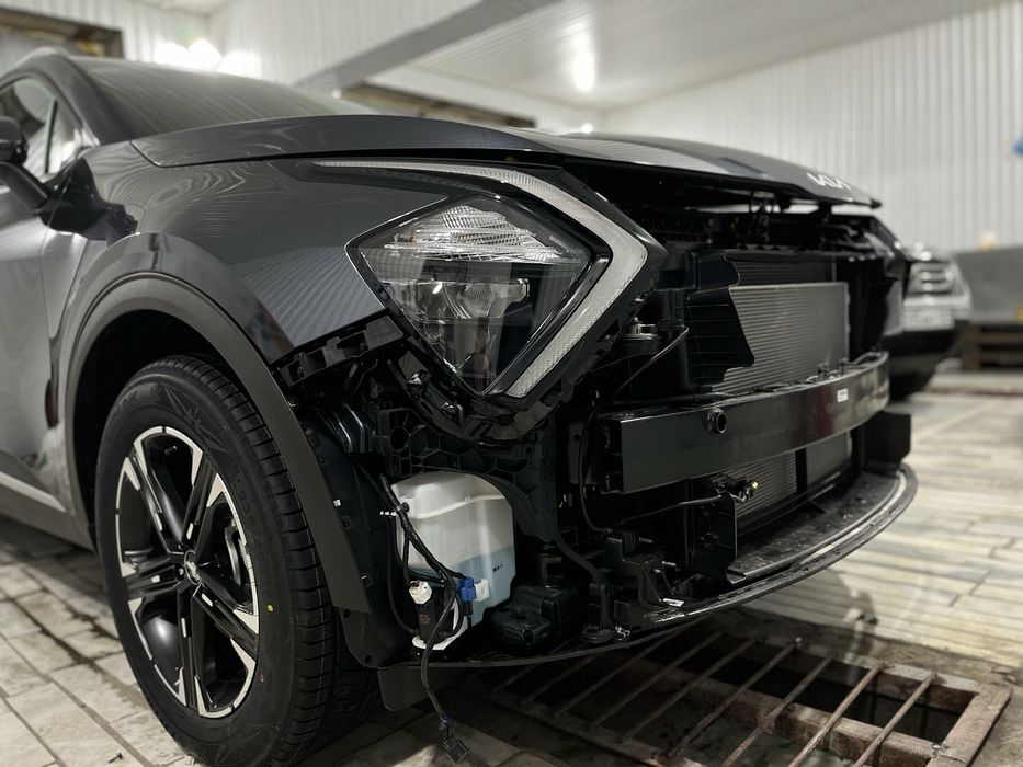 Детейлинг костанай