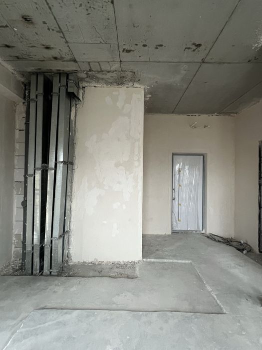 Продается Своя 2/6/12 квартира в жк Мирабад авеню