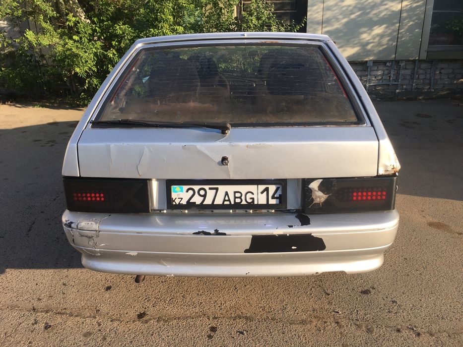 Продам Ваз 2114