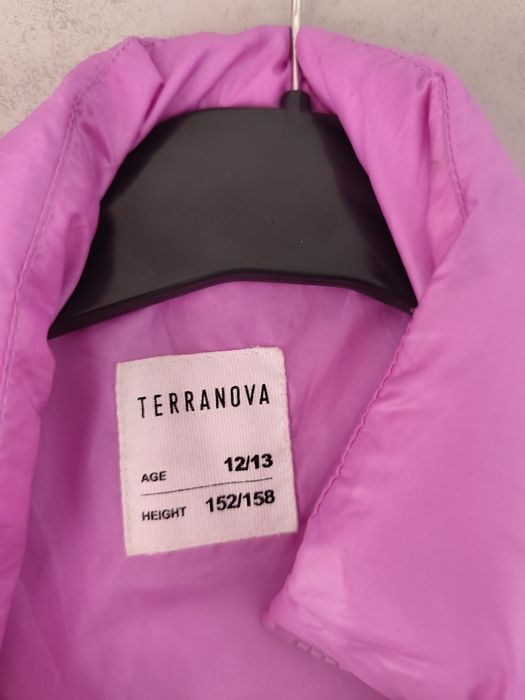 Geaca mărimea 12-13 ani