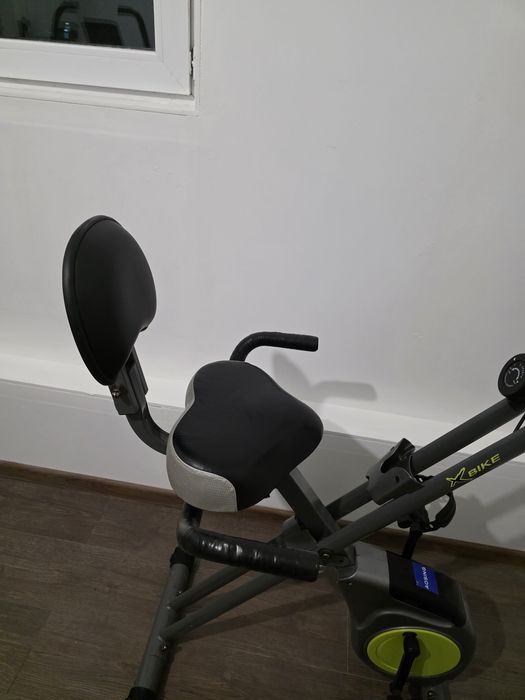 Bicicletă pliabilă magnetica fitness medicala - Transport inclus