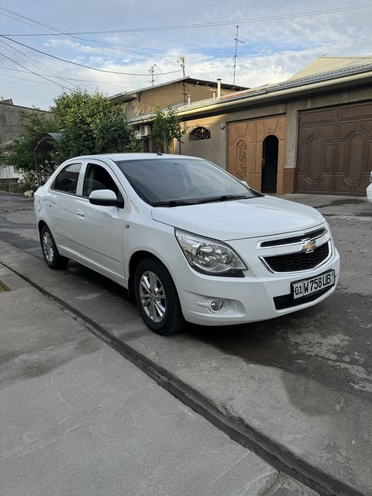 Chevrolet Cobalt A/T (кобалт) 2022йил
