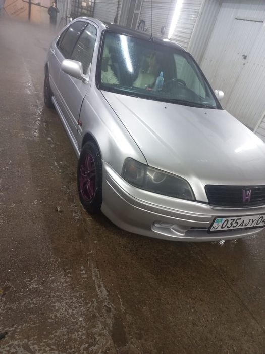 Продам хонду цивик