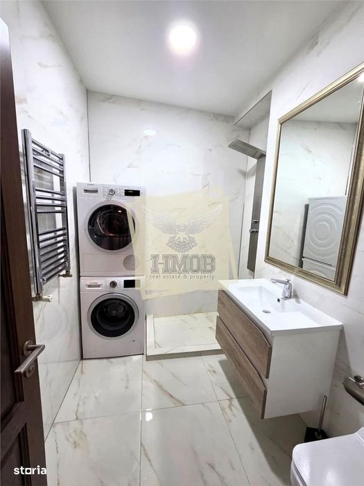 Apartament modern cu 2 camere 55 mpu pivnita UltraCentral